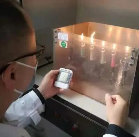 危險貨物出口