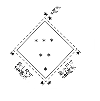 <a href='http://www.jnassjjx.com' title='危險品運輸' >危險品運輸</a>標(biāo)志